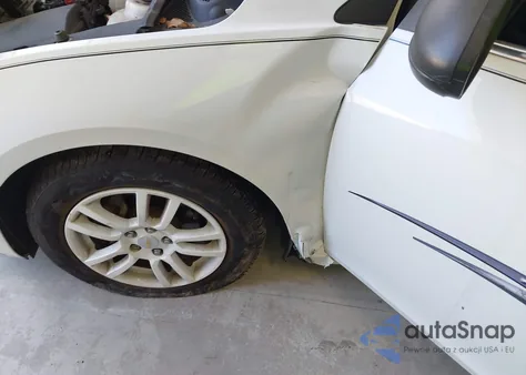 2012 Chevrolet Cruze Ls from USA, damaged, VIN 1G1PD5SH1C7286531